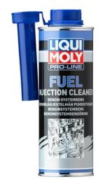 Pro-Line- Bensiinijärjestelmän Puhdistusaine tuotekuva
