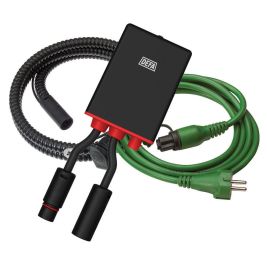 DEFA 1205 Flex 12V akkulaturisarja tuotekuva