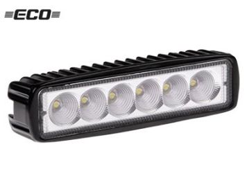 Eco Slim LED-työvalo 18W tuotekuva